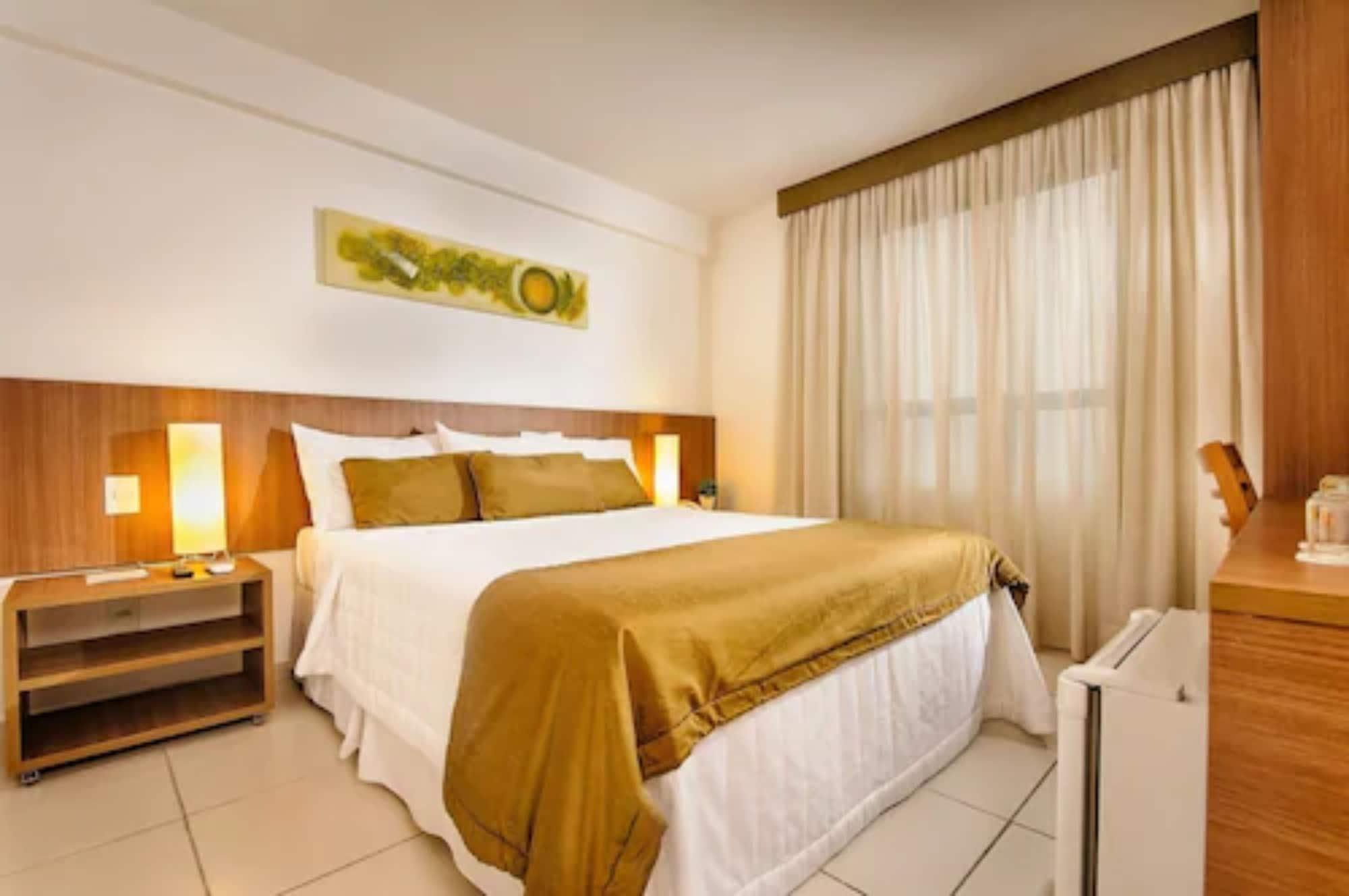 Villa Park Hotel Natal Eksteriør billede