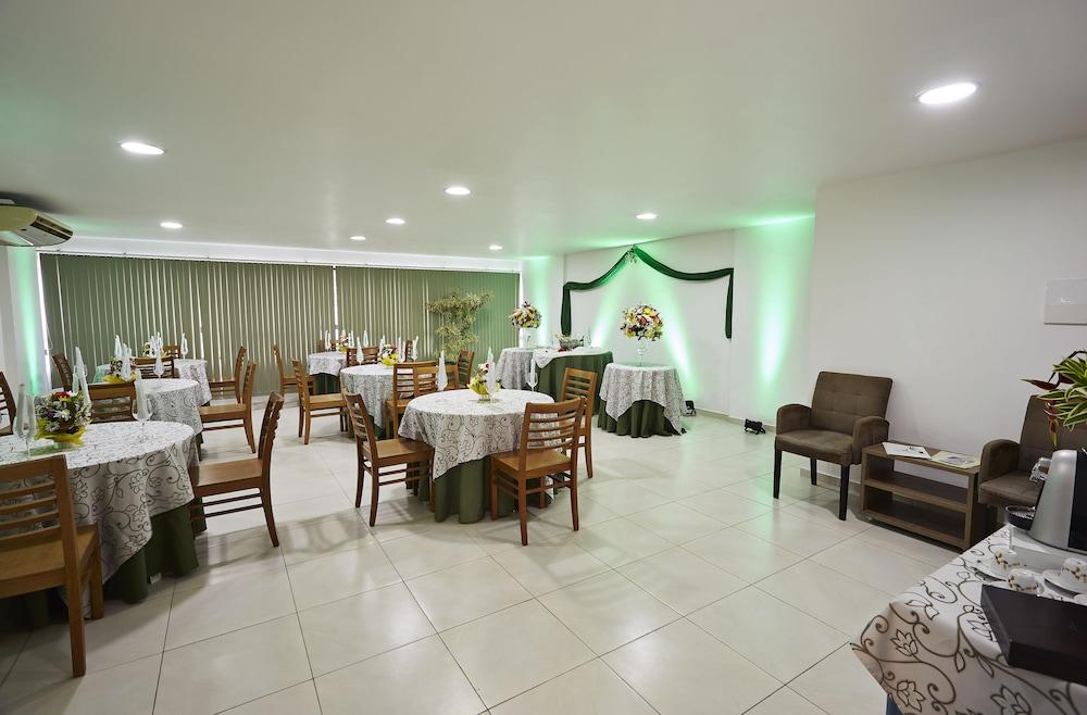 Villa Park Hotel Natal Eksteriør billede