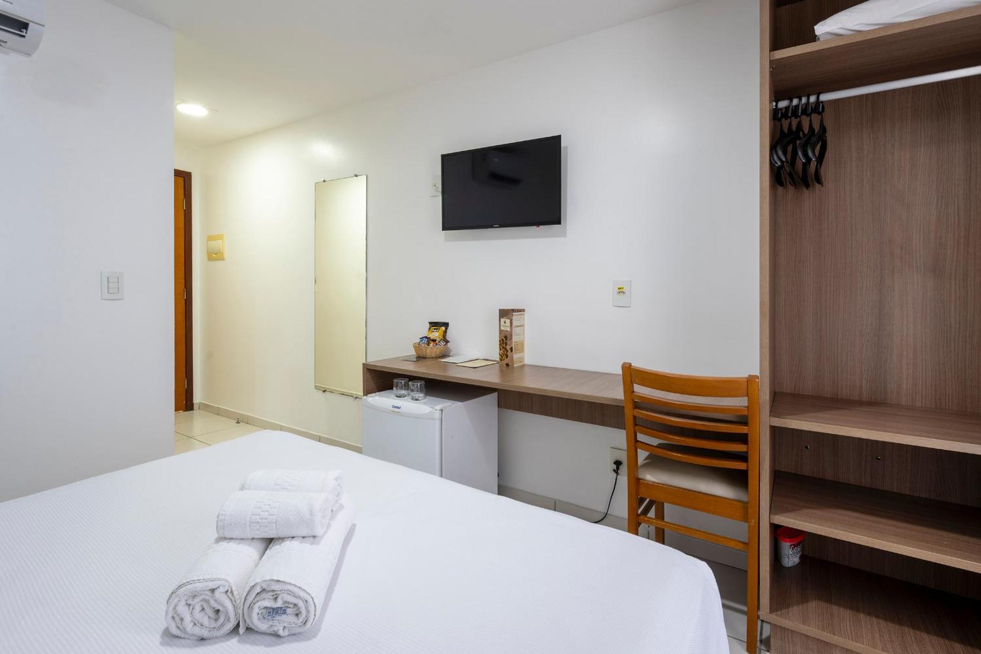 Villa Park Hotel Natal Eksteriør billede